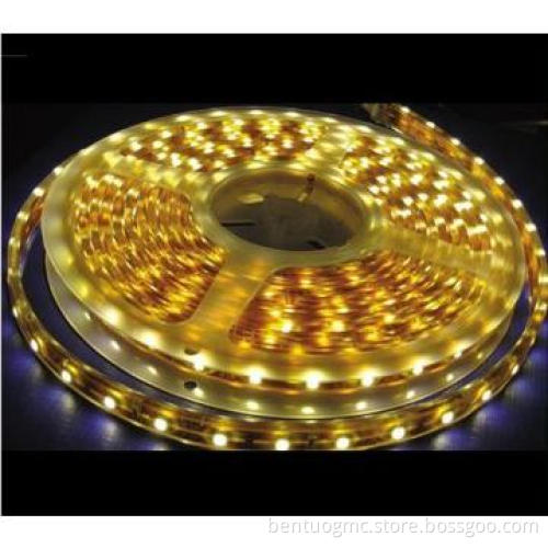 Hot sale! 2 years warranty SMD3528 60leds/m LED strips